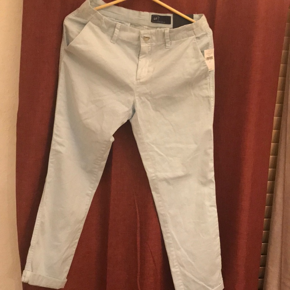 Pants - Picture 4 of 5